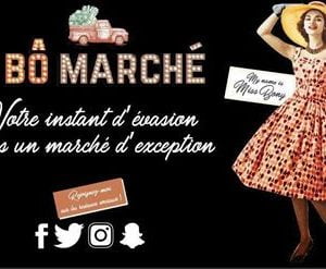 Epicerie fine : Bô Marché, une nouvelle enseigne à Casablanca le bo marché 300x247 - Epicerie fine : Bô Marché, une nouvelle enseigne à Casablanca