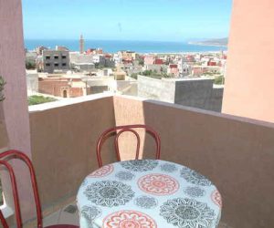 maison maroc 300x250 - Location/Voyages : Airbnb & co' dans le viseur du gouvernement!