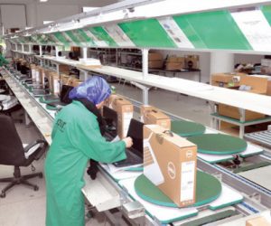 ordinateurs Dell 300x250 - Dell poursuit son engagement envers l’environnement à travers Legacy of Good 2020