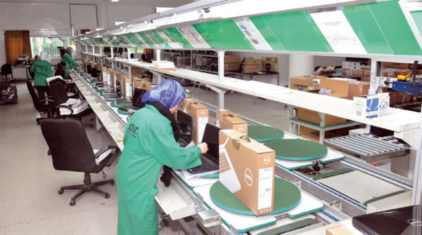 ordinateurs Dell – Consonews - Premier site consommation au Maroc