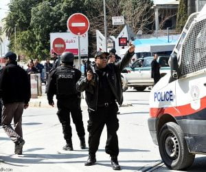 police tunisie 300x250 - Indice de la paix : la Tunisie mieux classée que le Maroc!