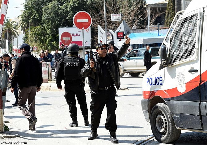 police tunisie – Consonews - Premier site consommation au Maroc