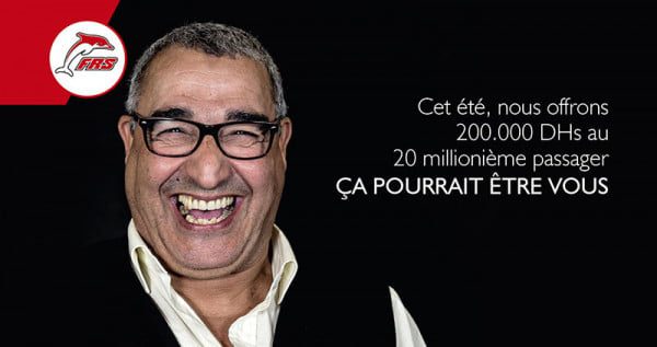 prensa online 1920x1016 fr - La compagnie maritime FRS offre 200.000 dirhams pour le 20 millionième passager