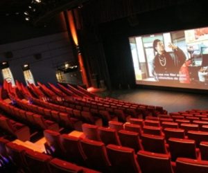 salle de cine 300x250 - Cinémas: le groupe Megarama domine le marché