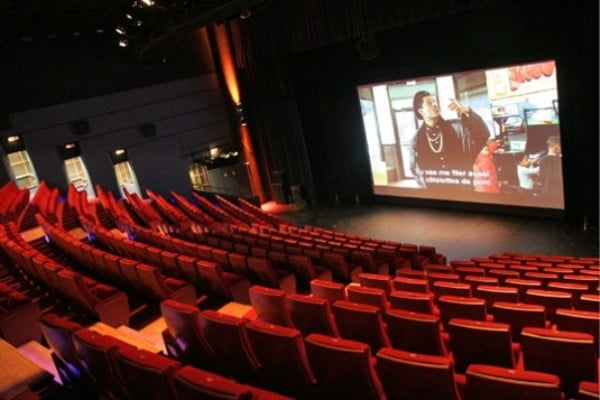 salle de cine – Consonews - Premier site consommation au Maroc