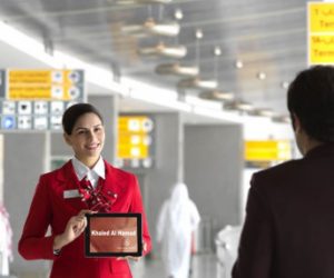services aeroport 300x250 - Aéroports : un nouveau service de prise en charge haut de gamme est lancé
