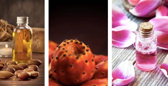 terroir maroc - Diamantine se lance dans les produits de terroir!