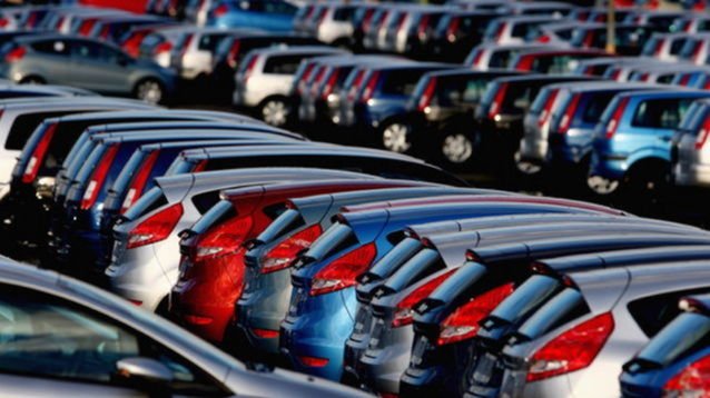 vente voitures – Consonews - Premier site consommation au Maroc