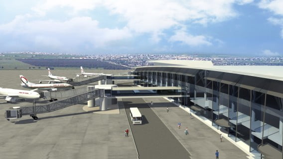 AEROPORT-MOHAMED-V – Consonews - Premier site consommation au Maroc