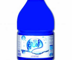 BOUTEILLE AMANE SOUSS 300x250 - Amane Souss lance la bouteille 2 L, mi individuelle-mi familiale!