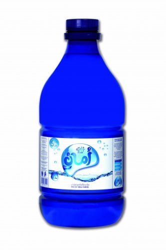 BOUTEILLE AMANE SOUSS – Consonews - Premier site consommation au Maroc