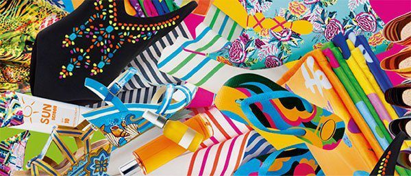 CP Anfaplace MDC Summer - Le Marché des Créateurs, Des créations sous le signe de l’été !