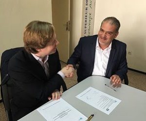 ISFORT 300x250 - L’ISFORT et l’ISE Paris : Ensemble pour accompagner la transition du Maroc vers la maîtrise des Énergies Renouvelables