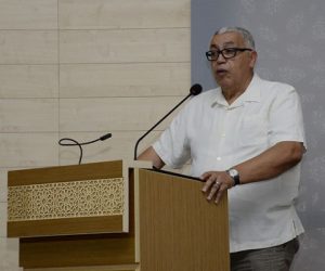 M. Fouad Lyoubi   Président de KGS 300x250 - Khalil Gibran School Rabat lance son « Summer Camp »