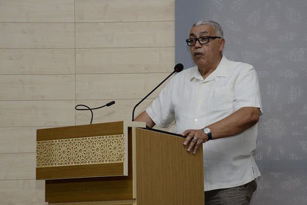 M. Fouad Lyoubi   Président de KGS - Khalil Gibran School Rabat lance son « Summer Camp »