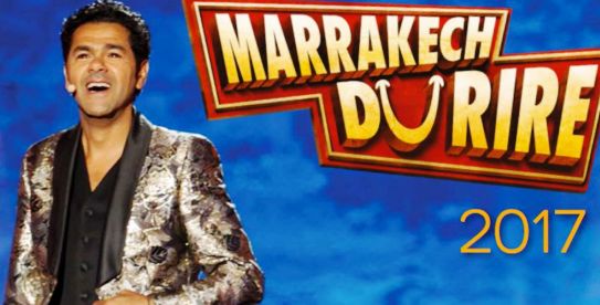 Marrakech du Rire 2017 : un succès des deux rives de la Mediterranée MDR 2017 - Marrakech du Rire 2017 : un succès des deux rives de la Mediterranée