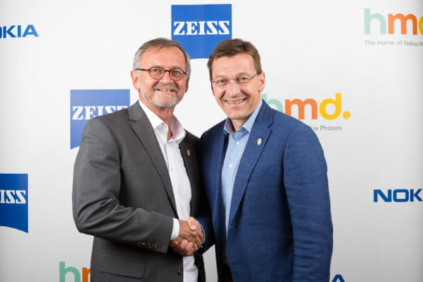 Nokia Zeiss – Consonews - Premier site consommation au Maroc