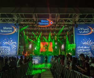 OUVERTURE FPMT 2017 1 300x250 - Le « Festival des plages Maroc Telecom » est de retour pour une 16ème édition