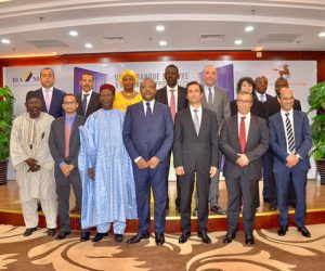 Photo 1 BCP Etat du Niger ABI Niger 300x250 - LE GROUPE BCP FINALISE L’ACQUISITION DE BIA-NIGER (PHOTOS)
