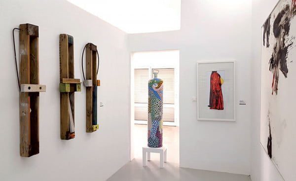 Rencontres Art Afrique et Europe - Rencontres D’art Afrique, Europe (PHOTOS)