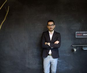 Zakaria Ghassouli directeur général de Avito 300x250 - Zakaria Ghassouli, nouveau directeur général de Avito.ma