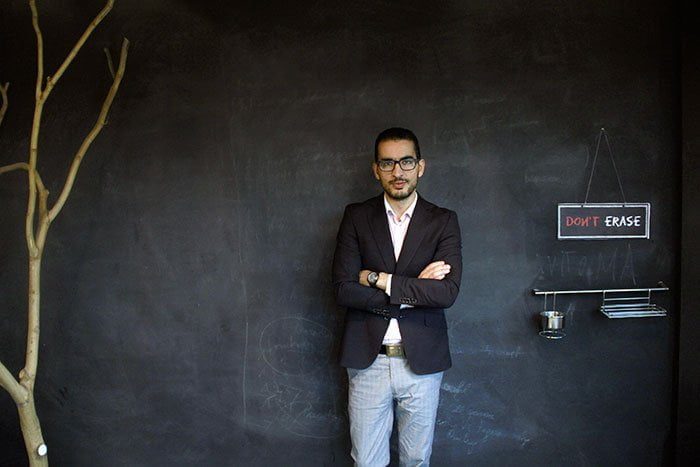 Zakaria Ghassouli, nouveau directeur général de Avito.ma Zakaria Ghassouli directeur général de Avito - Zakaria Ghassouli, nouveau directeur général de Avito.ma