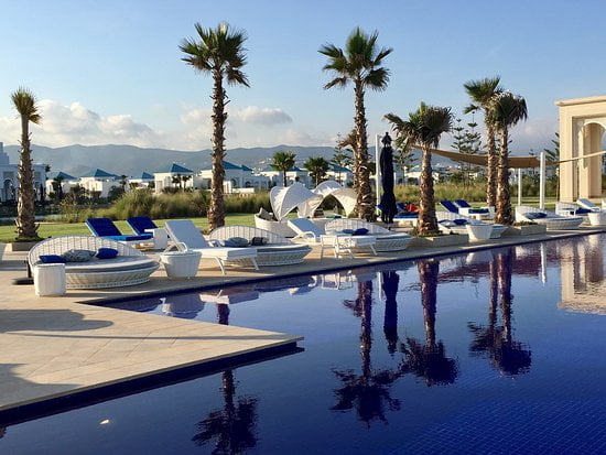 banyan tree tamuda bay – Consonews - Premier site consommation au Maroc