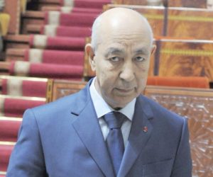 driss jettou 300x250 - Déficit Budgétaire : Jettou relativise les "prouesses" de Benkirane!