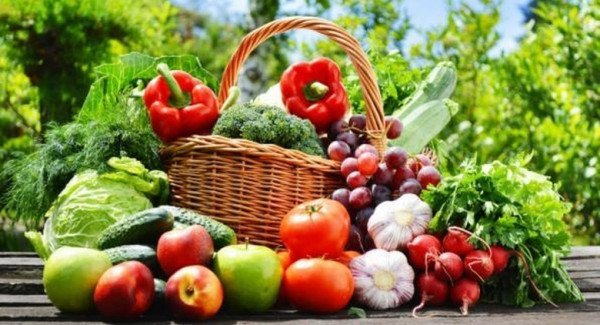 fruits et legumes – Consonews - Premier site consommation au Maroc