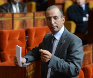 hassad mohamed 300x250 - Enseignement : le projet de société promu par le plan Hassad
