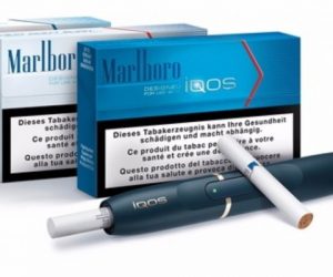 iqos 300x250 - Santé : comment le tabac veut se refaire une virginité