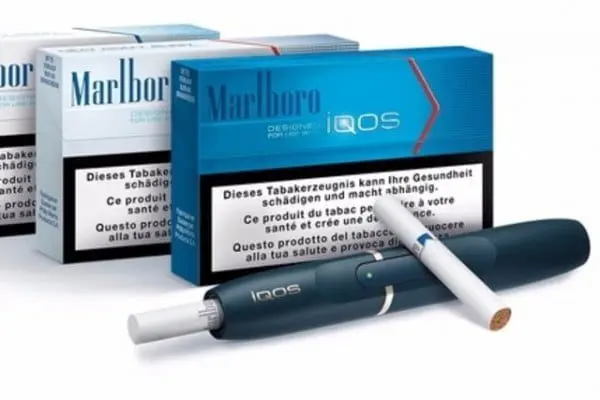 Sant : comment le tabac veut se refaire une virginit | Consonews