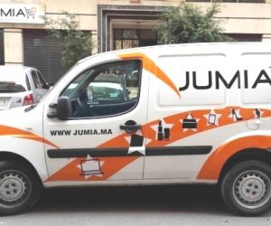 jumia 300x250 - e-commerce : cinq ans déjà pour Jumia Maroc!