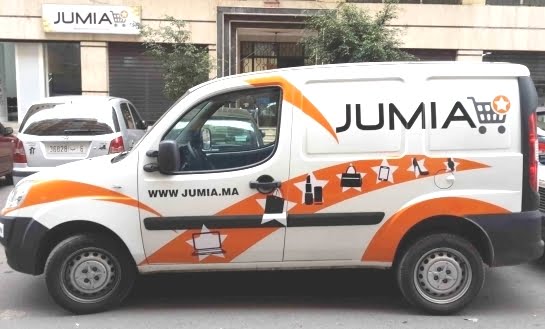 jumia – Consonews - Premier site consommation au Maroc