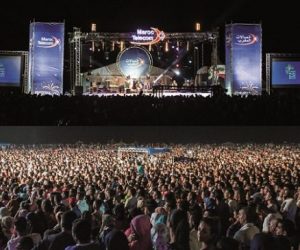 maroc telecom festival 300x250 - Le « Festival des plages Maroc Telecom » est de retour pour une 16ème édition