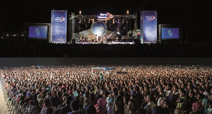 maroc-telecom-festival – Consonews - Premier site consommation au Maroc