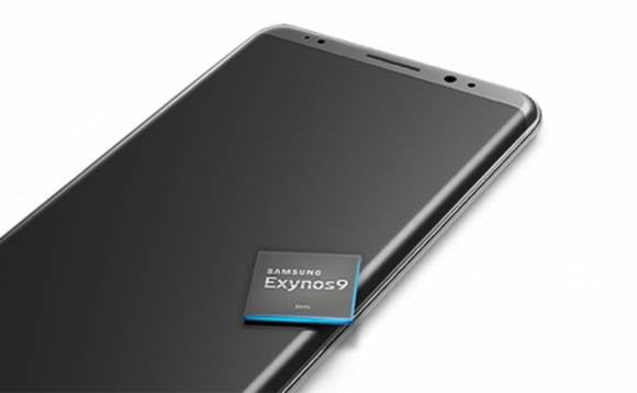 note 8 - Samsung sort le Galaxy Note 8 à la rentrée prochaine