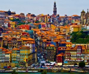 porto 300x250 - Aérien : Porto et Casablanca enfin reliées