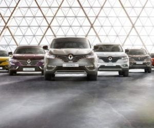 renault gamme 300x250 - Le Groupe Renault maintient sa part de marché au 1er semestre 2019 dans un marché en forte baisse