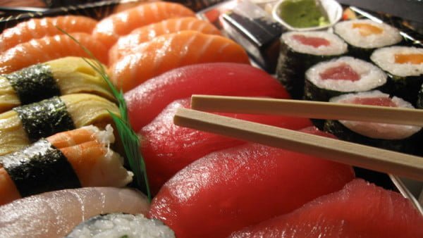sushis – Consonews - Premier site consommation au Maroc