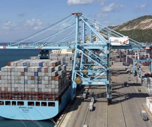 tanger med 300x250 - APM Terminals Tangier, 10 ans au service de l'économie marocaine
