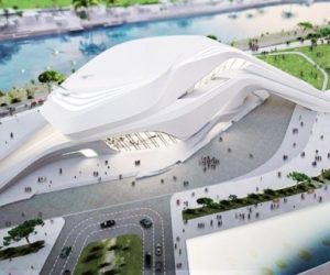 theatrte rabat 300x250 - Rabat: le Grand Théâtre pas avant 2019!