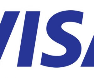 visa logo 300x250 - Visa lance le programme Fintech Fast-Track en Europe centrale et orientale, au Moyen-Orient et en Afrique