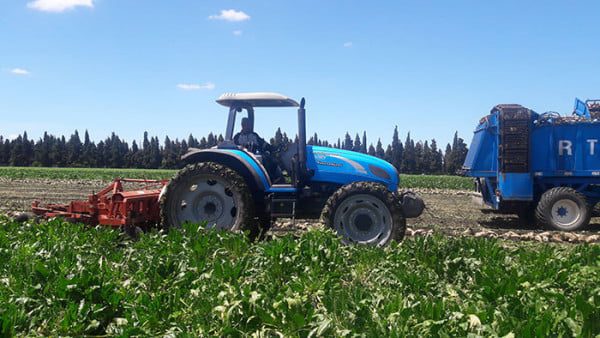 20160414 140525 - LA BETTERAVE A SUCRE DANS LES DOUKKALA: BILAN DE LA CAMPAGNE 2016-2017 (PHOTOS)