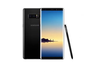 Galaxy Note8 Midnight Black.jpg 1 300x250 - Accomplissez plus avec Samsung Galaxy Note8, un smartphone encore plus innovant