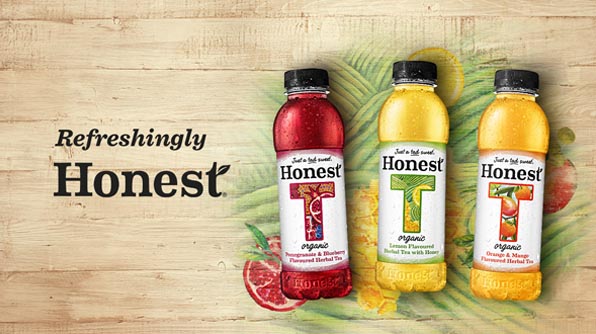 Make Coca Cola desired again! (Grand Angle) Honest - Make Coca Cola desired again! (Grand Angle)