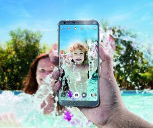 LG DIVA Lifestyle 300x250 - LG G6, PARTENAIRE OFFICIEL DES VACANCES (PHOTOS)