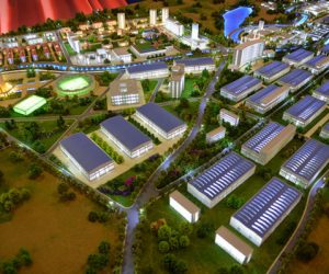 China Railway Construction Corporation International, partenaire de taille de la ‘Cité Mohammed VI Tanger Tech’ (Photos) M Tanger Tech 2 300x250 - China Railway Construction Corporation International, partenaire de taille de la ‘Cité Mohammed VI Tanger Tech’ (Photos)