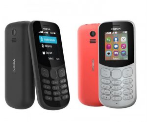 Nokia 130 Dual Sim 7 300x250 - Le nouveau Nokia 105 et Nokia 130 offrent une qualité encore meilleure avec des designs de grande facture