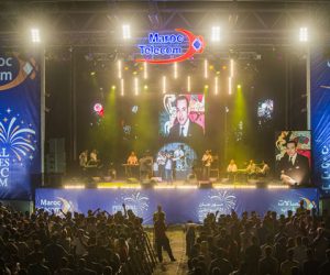 Clôture de la 16ème édition du Festival des Plages de Maroc Telecom (PHOTOS) Sélection Photos Clôture FPMT 2017 9 300x250 - Clôture de la 16ème édition du Festival des Plages de Maroc Telecom (PHOTOS)